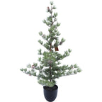 Künstlicher Weihnachtsbaum Artificial Nature – 90 cm