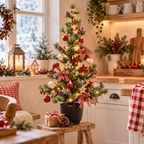 Künstlicher Weihnachtsbaum Artificial Nature – 90 cm