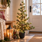 Künstlicher Weihnachtsbaum Artificial Nature – 90 cm