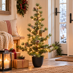 Künstlicher Weihnachtsbaum Artificial Nature – 90 cm