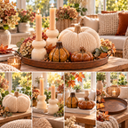 Herbstzauber Set zum Vorteilspreis nur 99,90€