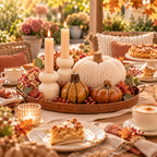 Herbstzauber Set zum Vorteilspreis nur 99,90€