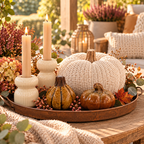 Herbstzauber Set zum Vorteilspreis nur 99,90€