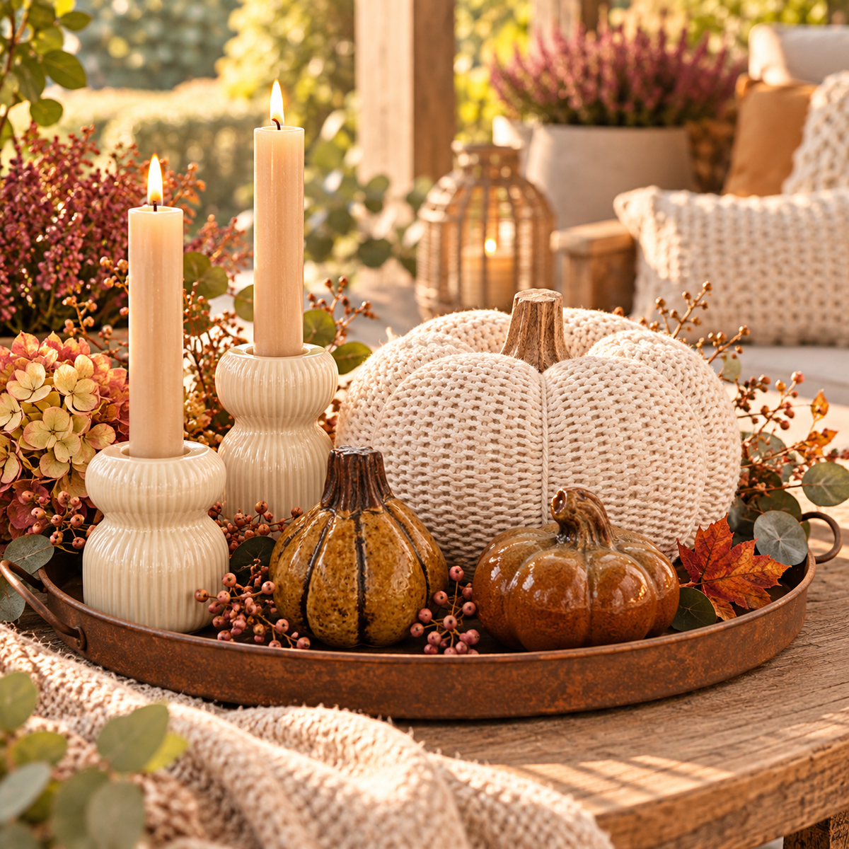 Herbstzauber Set zum Vorteilspreis nur 99,90€