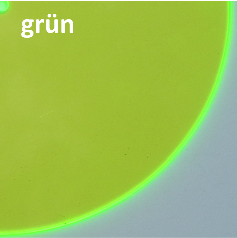 SunSpiro® Sonnenspirale Grün 180 cm – Original Ø 30 cm