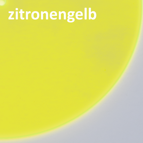 Sonnenfänger Blume 20 cm – Leuchtstark in Gelb, Orange oder Rot