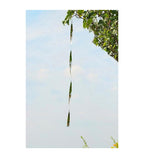 Edelstahl Winddancer 65 cm Glanzspirale Windspiel